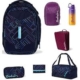 Ideal für den Schulalltag in der Grundschule: Satch Match Purple L 2024 7tlg Schulrucksack-Set von Satch eignet sich hervorragend für sets/satch schulrucksack sets. Robust verarbeitet und optimal auf die Bedürfnisse von Kindern abgestimmt. Weitere passende Produkte für Kinder und Schule gibt es auf https://www.kekula.de.
