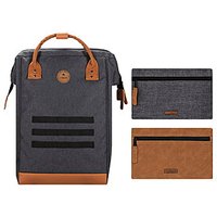 Perfekt für kleine Entdecker und Grundschulkinder: Cabaia Duffle Bag-Reisetasche LONDRES von Cabaia eignet sich hervorragend für zubehör/sporttaschen. Mit kindgerechtem Design