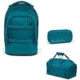 Speziell für Kinder in der Grundschule entwickelt: Satch Pack Deep Petrol 3tlg Schulrucksack-Set von Satch eignet sich hervorragend für sets/satch schulrucksack sets. Robust verarbeitet und optimal auf die Bedürfnisse von Kindern abgestimmt. Weitere passende Produkte für Kinder und Schule gibt es auf https://www.kekula.de.
