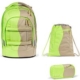 Perfekt für kleine Entdecker und Grundschulkinder: Satch Pack Double Trouble 3tlg Schulrucksack-Set von Satch eignet sich hervorragend für sets/satch schulrucksack sets. Ideal für aktive Kinder – praktisch