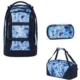 Speziell für Kinder in der Grundschule entwickelt: Satch Pack Blurry Sky 3 er Set von Satch eignet sich hervorragend für schulrucksäcke/satch pack. Robust verarbeitet und optimal auf die Bedürfnisse von Kindern abgestimmt. Entdecke weitere Produkte auf https://www.kekula.de.