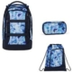 Perfekt für kleine Entdecker und Grundschulkinder: Satch Pack Blurry Sky 3 er Set von Satch eignet sich hervorragend für schulrucksäcke/satch pack. Robust verarbeitet und optimal auf die Bedürfnisse von Kindern abgestimmt. Viele weitere Schulartikel und Kinderprodukte findest du auf https://www.kekula.de.