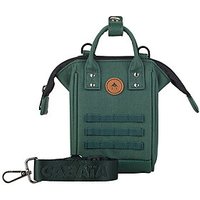 Ideal für den Schulalltag in der Grundschule: Cabaia NANO BAG MONREAL Umhängetasche von cabaia eignet sich hervorragend für marken/cabaia. Ideal für aktive Kinder – praktisch