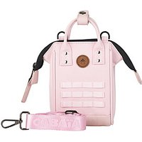 Speziell für Kinder in der Grundschule entwickelt: Cabaia NANO BAG HANOI Umhängetasche von cabaia eignet sich hervorragend für marken/cabaia. Mit durchdachten Details für mehr Spaß und Ordnung im Schulranzen. Entdecke weitere Produkte auf https://www.kekula.de.