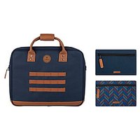 Für einen gelungenen Start in den Schulalltag: Cabaia Messengerbag Chicago von cabaia eignet sich hervorragend für zubehör/sonstiges. Ideal für aktive Kinder – praktisch