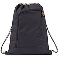 Perfekt für kleine Entdecker und Grundschulkinder: Satch Sportbeutel Nordic Grey von Satch eignet sich hervorragend für zubehör. Mit kindgerechtem Design