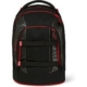 Ideal für den Schulalltag in der Grundschule: Satch Pack Fire Phantom Schulrucksack von Satch eignet sich hervorragend für schulrucksäcke/satch pack. Ideal für aktive Kinder – praktisch