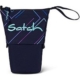 Für einen gelungenen Start in den Schulalltag: Satch Pencil Slider Purple Laser von Satch eignet sich hervorragend für marken/satch/satch purple laser. Mit durchdachten Details für mehr Spaß und Ordnung im Schulranzen. Entdecke weitere Produkte auf https://www.kekula.de.