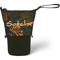 Ideal für den Schulalltag in der Grundschule: Satch Pencil Slider Jurassic Jungle von Satch eignet sich hervorragend für marken/satch. Leicht