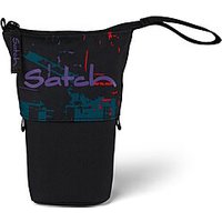 Speziell für Kinder in der Grundschule entwickelt: Satch Pencil Slider Night Vision von Satch eignet sich hervorragend für zubehör/schlampermäppchen. Leicht