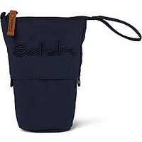 Für einen gelungenen Start in den Schulalltag: Satch Pencil Slider Nordic Blue von Satch eignet sich hervorragend für zubehör/schlampermäppchen. Mit durchdachten Details für mehr Spaß und Ordnung im Schulranzen. Viele weitere Schulartikel und Kinderprodukte findest du auf https://www.kekula.de.
