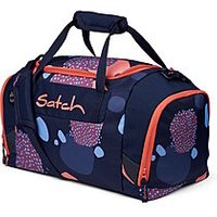 Perfekt für kleine Entdecker und Grundschulkinder: Satch Sporttasche Coral Reef von Satch eignet sich hervorragend für zubehör/sporttaschen. Robust verarbeitet und optimal auf die Bedürfnisse von Kindern abgestimmt. Viele weitere Schulartikel und Kinderprodukte findest du auf https://www.kekula.de.