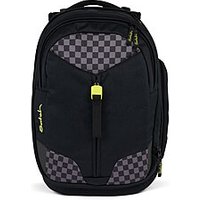 Für einen gelungenen Start in den Schulalltag: Satch Match Dark Skate Schulrucksack von Satch eignet sich hervorragend für schulrucksäcke. Ideal für aktive Kinder – praktisch