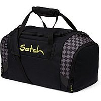 Ideal für den Schulalltag in der Grundschule: Satch Sporttasche Dark Skate von Satch eignet sich hervorragend für zubehör/sporttaschen. Ideal für aktive Kinder – praktisch