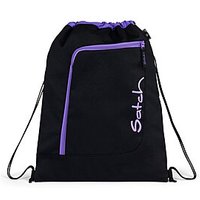 Perfekt für kleine Entdecker und Grundschulkinder: Satch Sportbeutel Purple Phantom von Satch eignet sich hervorragend für zubehör/sportbeutel. Robust verarbeitet und optimal auf die Bedürfnisse von Kindern abgestimmt. Viele weitere Schulartikel und Kinderprodukte findest du auf https://www.kekula.de.