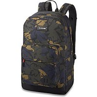 Perfekt für kleine Entdecker und Grundschulkinder: Dakine 365 DLX 27L Cascade Camo von Dakine eignet sich hervorragend für schulrucksäcke. Ideal für aktive Kinder – praktisch