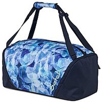 Der praktische Begleiter für Schule und Freizeit: Satch Sporttasche Blurry Sky von Satch eignet sich hervorragend für marken/satch/satch sporttasche. Leicht