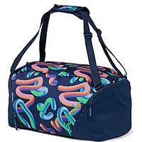 Perfekt für kleine Entdecker und Grundschulkinder: Satch Sporttasche Crazy Twist von Satch eignet sich hervorragend für marken/satch/satch sporttasche. Mit durchdachten Details für mehr Spaß und Ordnung im Schulranzen. Viele weitere Schulartikel und Kinderprodukte findest du auf https://www.kekula.de.