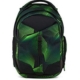 Perfekt für kleine Entdecker und Grundschulkinder: Satch Match Seismic Green Schulrucksack von Satch eignet sich hervorragend für schulrucksäcke. Mit kindgerechtem Design