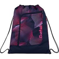 Perfekt für kleine Entdecker und Grundschulkinder: Satch Sportbeutel Seismic Pink von Satch eignet sich hervorragend für marken/satch/satch seismic pink. Mit durchdachten Details für mehr Spaß und Ordnung im Schulranzen. Weitere passende Produkte für Kinder und Schule gibt es auf https://www.kekula.de.