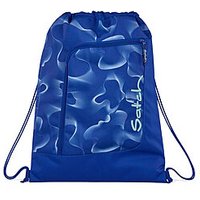 Perfekt für kleine Entdecker und Grundschulkinder: Satch Sportbeutel Vibrant Blue von Satch eignet sich hervorragend für marken/satch/satch vibrant blue. Mit durchdachten Details für mehr Spaß und Ordnung im Schulranzen. Viele weitere Schulartikel und Kinderprodukte findest du auf https://www.kekula.de.