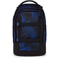 Der praktische Begleiter für Schule und Freizeit: Satch Pack Schulrucksack Seismic Blue von Satch eignet sich hervorragend für schulrucksäcke. Robust verarbeitet und optimal auf die Bedürfnisse von Kindern abgestimmt. Viele weitere Schulartikel und Kinderprodukte findest du auf https://www.kekula.de.