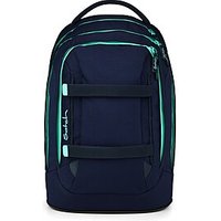 Perfekt für kleine Entdecker und Grundschulkinder: Satch Pack Schulrucksack Ocean Mint von Satch eignet sich hervorragend für schulrucksäcke. Mit durchdachten Details für mehr Spaß und Ordnung im Schulranzen. Weitere passende Produkte für Kinder und Schule gibt es auf https://www.kekula.de.