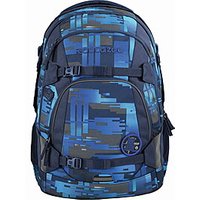 Der praktische Begleiter für Schule und Freizeit: Coocazoo MATE Deep Matrix Schulrucksack von Coocazoo eignet sich hervorragend für marken/coocazoo. Mit kindgerechtem Design
