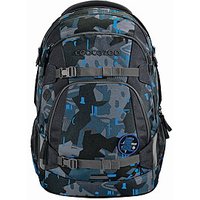 Der praktische Begleiter für Schule und Freizeit: Coocazoo MATE Blue Craft Schulrucksack von Coocazoo eignet sich hervorragend für marken/coocazoo. Mit durchdachten Details für mehr Spaß und Ordnung im Schulranzen. Entdecke weitere Produkte auf https://www.kekula.de.