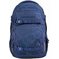 Für einen gelungenen Start in den Schulalltag: Coocazoo PORTER Blue Motion Schulrucksack von Coocazoo eignet sich hervorragend für marken/coocazoo. Ideal für aktive Kinder – praktisch