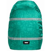 Der praktische Begleiter für Schule und Freizeit: Coocazoo Regenhülle Fresh Mint von Coocazoo eignet sich hervorragend für marken/coocazoo. Leicht