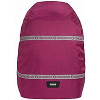 Für einen gelungenen Start in den Schulalltag: Coocazoo Regenhülle Berry von Coocazoo eignet sich hervorragend für marken/coocazoo. Ideal für aktive Kinder – praktisch