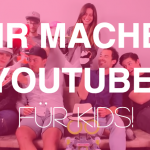 Vlog, vlogger, Kindervlogger, pandidio, Kinderkanäle, Video Blog, Familie, youtube, Star werden, Kinder