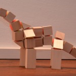 docklets, bauklötze, Dino, Brücke, Modelle, Klett-Verbindung, Klett, Mädchen, Jungen, Geschenk, Geburtstag geschenk, weihnachten, bauen, fantasie, Tiere