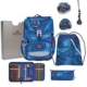 Ideal für den Schulalltag in der Grundschule: DerDieDas ErgoFlex Superlight Schulranzen Set Turbo Speed 6-teilig von DerDieDas eignet sich hervorragend für sets/derdiedas schulranzen-sets. Ideal für aktive Kinder – praktisch