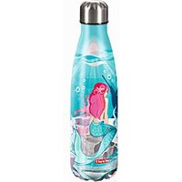 Perfekt für kleine Entdecker und Grundschulkinder: Step by Step Isolierte Edelstahl-Trinkflasche Mermaid Bella von Step by Step eignet sich hervorragend für zubehör/trinkflaschen. Ideal für aktive Kinder – praktisch