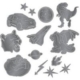 Ideal für den Schulalltag in der Grundschule: Step by Step Reflektierendes Sticker-Set Schwarz von Step by Step eignet sich hervorragend für marken/step by step/step by step zubehör. Robust verarbeitet und optimal auf die Bedürfnisse von Kindern abgestimmt. Entdecke weitere Produkte auf https://www.kekula.de.