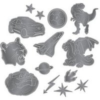 Ideal für den Schulalltag in der Grundschule: Step by Step Reflektierendes Sticker-Set Schwarz von Step by Step eignet sich hervorragend für marken/step by step/step by step zubehör. Robust verarbeitet und optimal auf die Bedürfnisse von Kindern abgestimmt. Entdecke weitere Produkte auf https://www.kekula.de.
