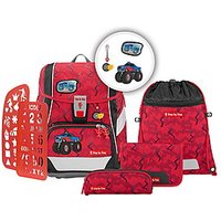 Für einen gelungenen Start in den Schulalltag: Step by Step 2in1 Plus Schulranzenset Monster Truck Rocky von Step by Step eignet sich hervorragend für schulranzen. Robust verarbeitet und optimal auf die Bedürfnisse von Kindern abgestimmt. Entdecke weitere Produkte auf https://www.kekula.de.
