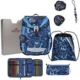 Ideal für den Schulalltag in der Grundschule: DerDieDas ErgoFlex Light Schulranzen Set Dark Dragon 6-teilig von DerDieDas eignet sich hervorragend für sets/derdiedas schulranzen-sets. Mit durchdachten Details für mehr Spaß und Ordnung im Schulranzen. Weitere passende Produkte für Kinder und Schule gibt es auf https://www.kekula.de.