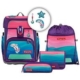 Perfekt für kleine Entdecker und Grundschulkinder: Step by Step Cloud Schulranzenset Ocean Dolphin Lana von Step by Step eignet sich hervorragend für sets/step by step schulranzen sets. Robust verarbeitet und optimal auf die Bedürfnisse von Kindern abgestimmt. Viele weitere Schulartikel und Kinderprodukte findest du auf https://www.kekula.de.
