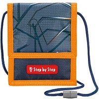 Ideal für den Schulalltag in der Grundschule: Step by Step Brustbeutel Helicopter Sam von Step by Step eignet sich hervorragend für marken/step by step/step by step zubehör. Leicht