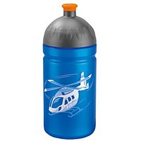 Ideal für den Schulalltag in der Grundschule: Step by Step Trinkflasche Helicopter Sam von Step by Step eignet sich hervorragend für zubehör/trinkflaschen. Mit kindgerechtem Design