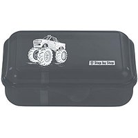 Speziell für Kinder in der Grundschule entwickelt: Step by Step Lunchbox Monster Truck Rocky von Step by Step eignet sich hervorragend für marken/step by step/step by step zubehör. Mit durchdachten Details für mehr Spaß und Ordnung im Schulranzen. Weitere passende Produkte für Kinder und Schule gibt es auf https://www.kekula.de.