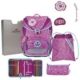 Speziell für Kinder in der Grundschule entwickelt: DerDieDas ErgoFlex Light Schulranzen Set Sweet Sprinkles 6-teilig von DerDieDas eignet sich hervorragend für sets/derdiedas schulranzen-sets. Robust verarbeitet und optimal auf die Bedürfnisse von Kindern abgestimmt. Viele weitere Schulartikel und Kinderprodukte findest du auf https://www.kekula.de.