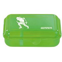 Ideal für den Schulalltag in der Grundschule: Step by Step Lunchbox Ninja Kimo von Step by Step eignet sich hervorragend für marken/step by step/step by step zubehör. Mit durchdachten Details für mehr Spaß und Ordnung im Schulranzen. Viele weitere Schulartikel und Kinderprodukte findest du auf https://www.kekula.de.