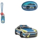 Perfekt für kleine Entdecker und Grundschulkinder: Step by Step Magic Mags Police Car Cody von Step by Step eignet sich hervorragend für zubehör/sonstiges. Leicht