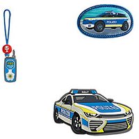 Perfekt für kleine Entdecker und Grundschulkinder: Step by Step Magic Mags Police Car Cody von Step by Step eignet sich hervorragend für zubehör/sonstiges. Leicht