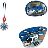 Der praktische Begleiter für Schule und Freizeit: Step by Step Magic Mags Helicopter Sam von Step by Step eignet sich hervorragend für zubehör/sonstiges. Mit kindgerechtem Design