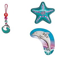 Für einen gelungenen Start in den Schulalltag: Step by Step Magic Mags Dolphin Lana von Step by Step eignet sich hervorragend für zubehör/sonstiges. Leicht